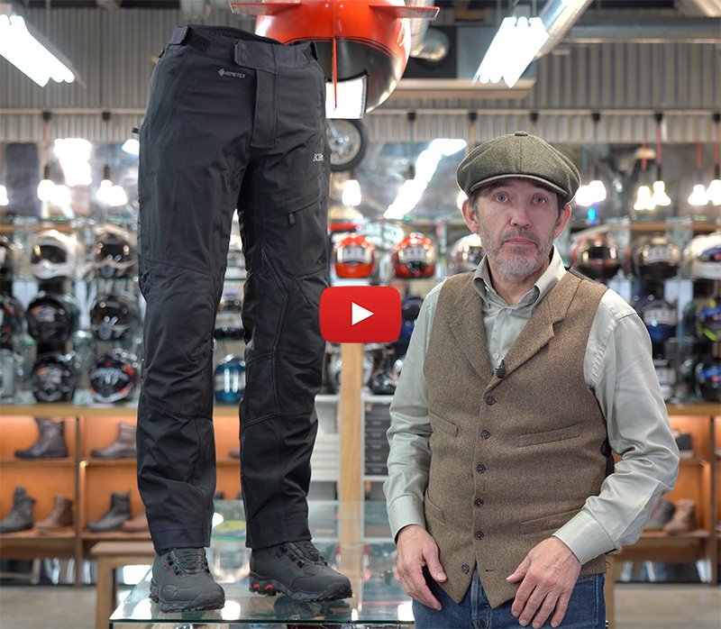 Klim Latitude pant